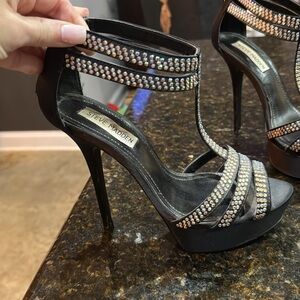 Steve Madden heels size 7